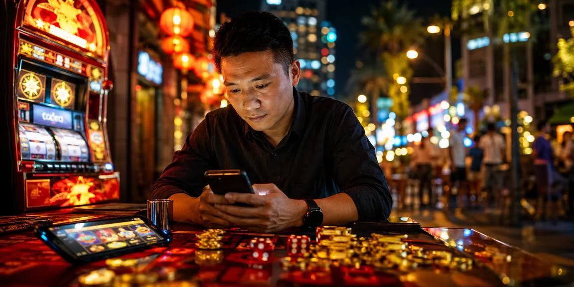 Casino Trực Tiếp Thanh Toán Nội Địa